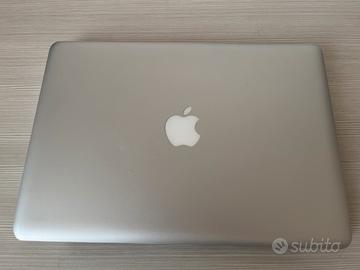 MacBook Pro ( model. A1278 )