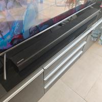 Soundbar Samsung con subwoofer wifi Dolby Digital 