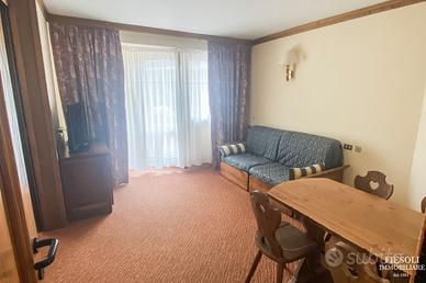 Suite in multiproprietà a Cortina d'Ampezzo