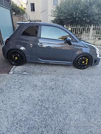 500 abarth
