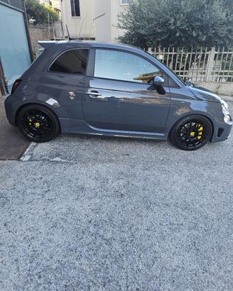 500 abarth