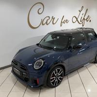 MINI Mini Cooper John Cooper Works JCW