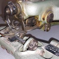 Macchina da Cucire Professionale Industriale