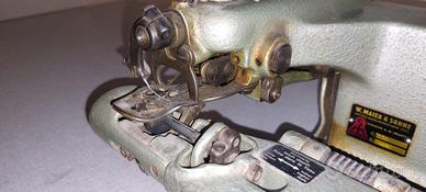 Macchina da Cucire Professionale Industriale
