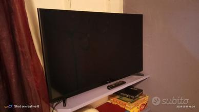 TV SAMSUNG 40" NO SMART