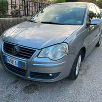 Vw Polo 1.4 Comfortline BiFuel