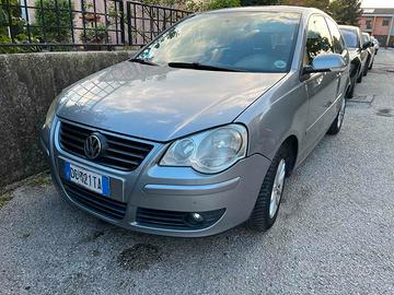 Vw Polo 1.4 Comfortline BiFuel