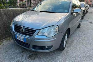 Vw Polo 1.4 Comfortline BiFuel