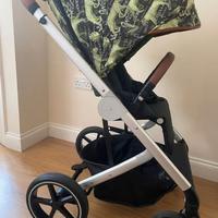 Passeggino Cybex Balios S