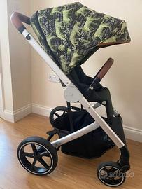 Passeggino Cybex Balios S