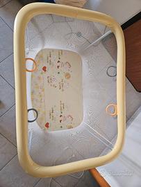 Box per bambini pieghevole