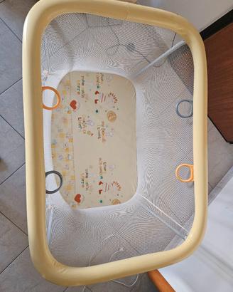 Box per bambini pieghevole