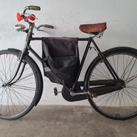 Stupenda bicicletta d'epoca anni 50
