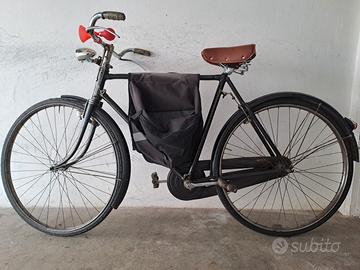 Stupenda bicicletta d'epoca anni 50