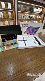 Lenovo Idea Tab 11" + Tab Pen 128 GB grey - NUOVO