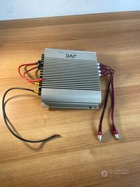 Amplificatore Auto JVC KS-A164