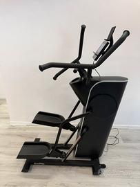 BowFlex Trainer - Ellittica/Stepper professionale