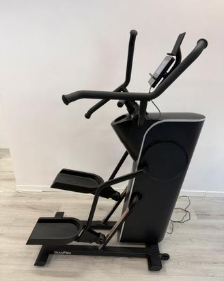 BowFlex Trainer - Ellittica/Stepper professionale