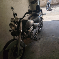 Hyosung Aquila GV 125