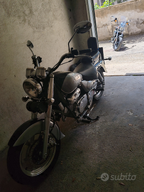 Hyosung Aquila GV 125