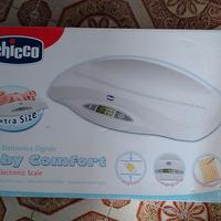 Bilancia Elettronica Digitale Chicco Baby Comfort