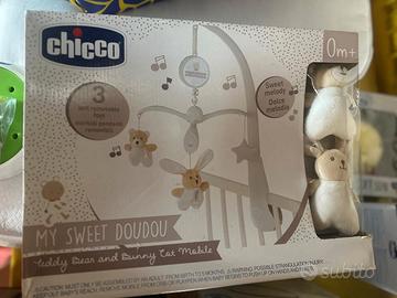 Carillon doudou da culla nuovo 