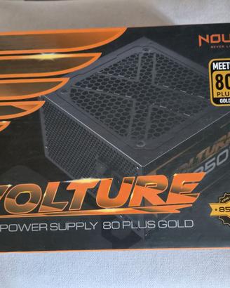 Alimentatore per PC GAME  + Scheda video