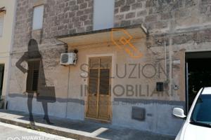 Appartamento con giardino