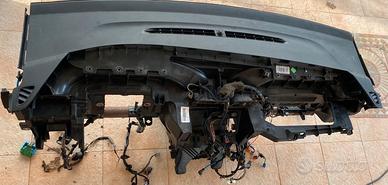 Sotto plancia cruscotto Ford Focus MK2 2ª Serie