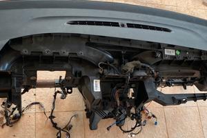 Sotto plancia cruscotto Ford Focus MK2 2ª Serie