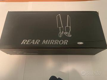 Specchietti sportivi per tmax