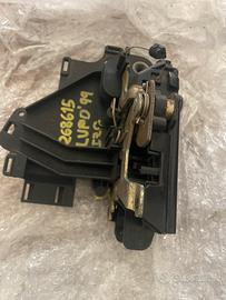 Ricambi Volkswaghen Lupo Seat Arosa 1999-2005