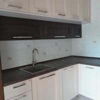 Cucina intera da smontare