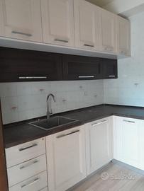 Cucina intera da smontare