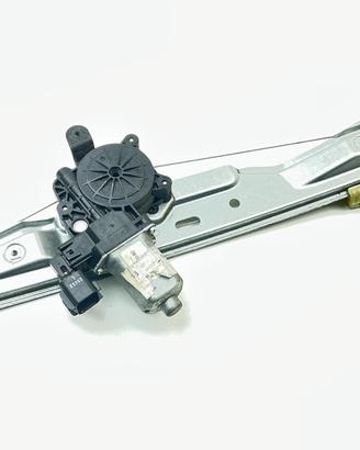 CREMAGLIERA POSTERIORE DESTRA FORD C - Max Serie 1
