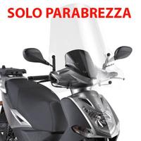 PARABREZZA GIVI 440A 66x64cm PER SCOOTER KYMCO AGI
