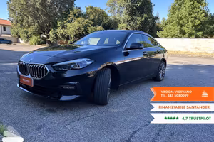 BMW Serie 2 G.C. (F44) 220d xDrive Gran Coup� L...