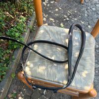 Sottocoda sella maremmana