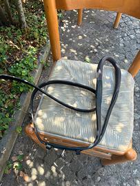 Sottocoda sella maremmana