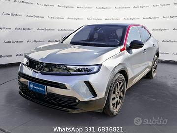 Opel Mokka 1.2 Turbo GS Line