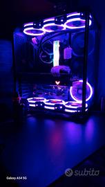 Bundle I7 10700kf con MSI Mag z490 Tomahawk 