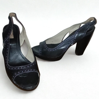 Sandali/Décolleté Sartore - Tacco Alto - Taglia 37