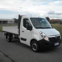 OPEL MOVANO PM/L2 CASSONE FISSO - rif. 073C