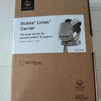 STOKKE LIMAS CARRIER, Marsupio per bambini