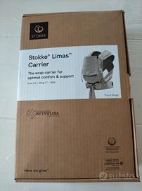 STOKKE LIMAS CARRIER, Marsupio per bambini