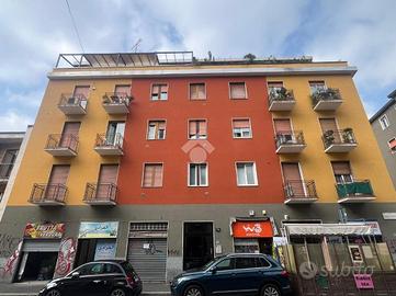 NEGOZIO A MILANO