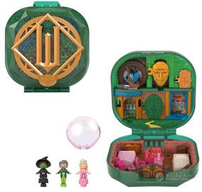 Cofanetto Harry Potter, playset