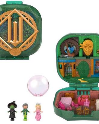 Cofanetto Harry Potter, playset