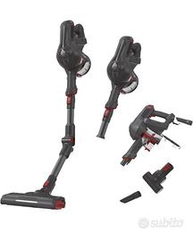 Aspirapolvere pieghevole Hoover nuovo sigillato