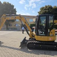 Escavatore cingolato Caterpillar 305